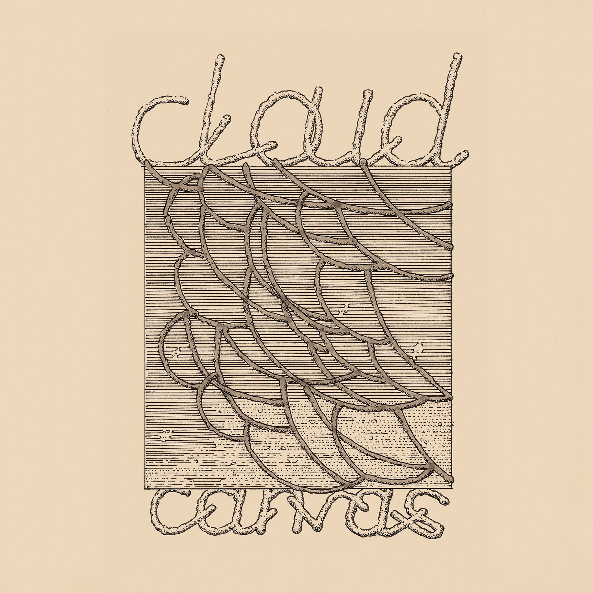 Album cover of Cloud Canvas