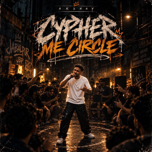 Cypher me circle