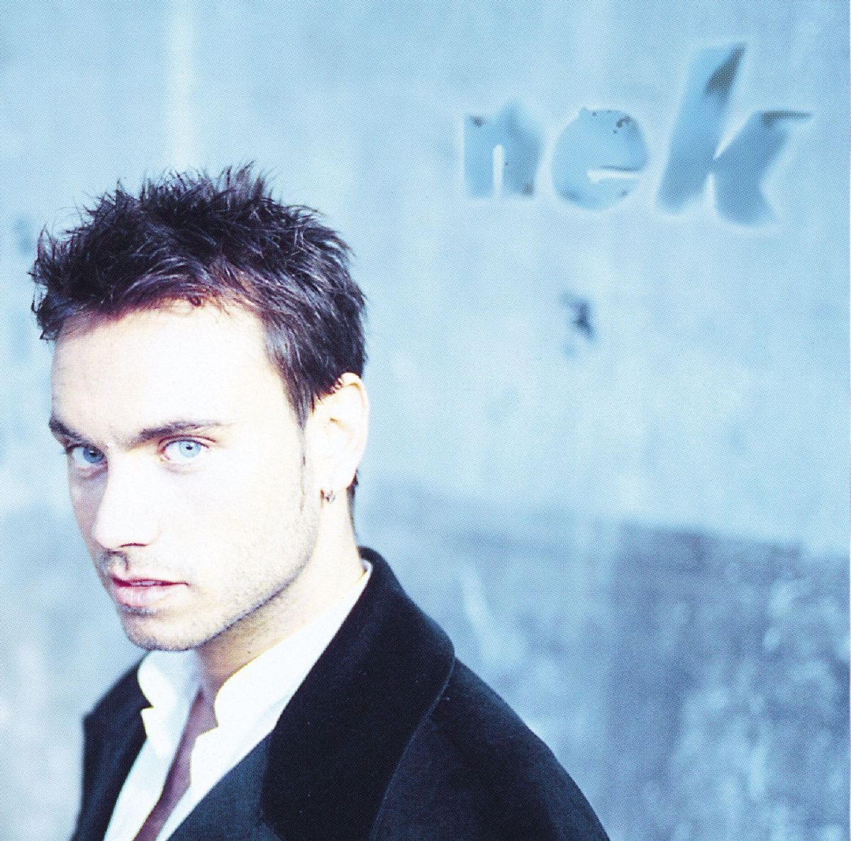 Album cover of Laura non c'è