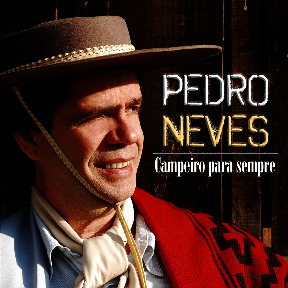 Picture of Campeiro para Sempre