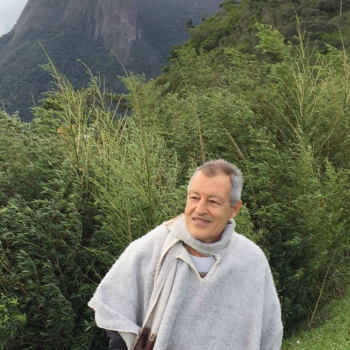 Album cover of Sou Filho da Rainha Iemanjá