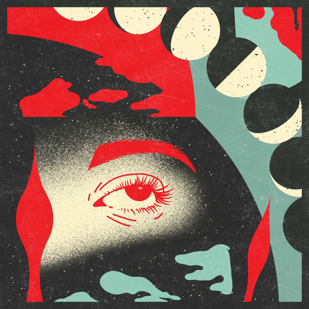 Album cover of Just a Dream EP