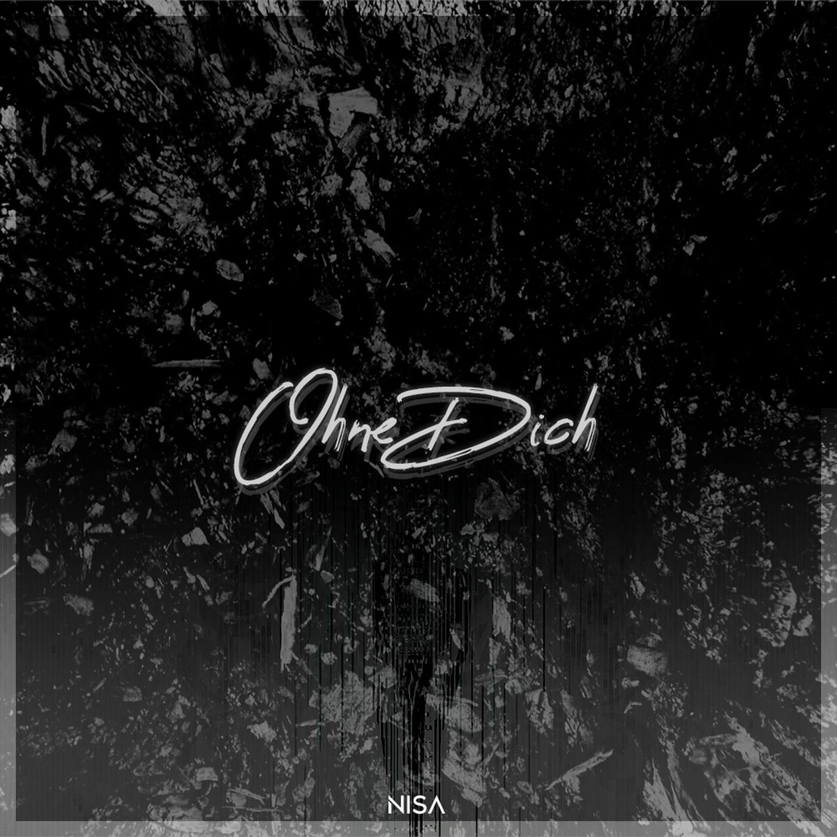 Album cover of OHNE DICH