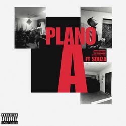 Cover of PLANO A