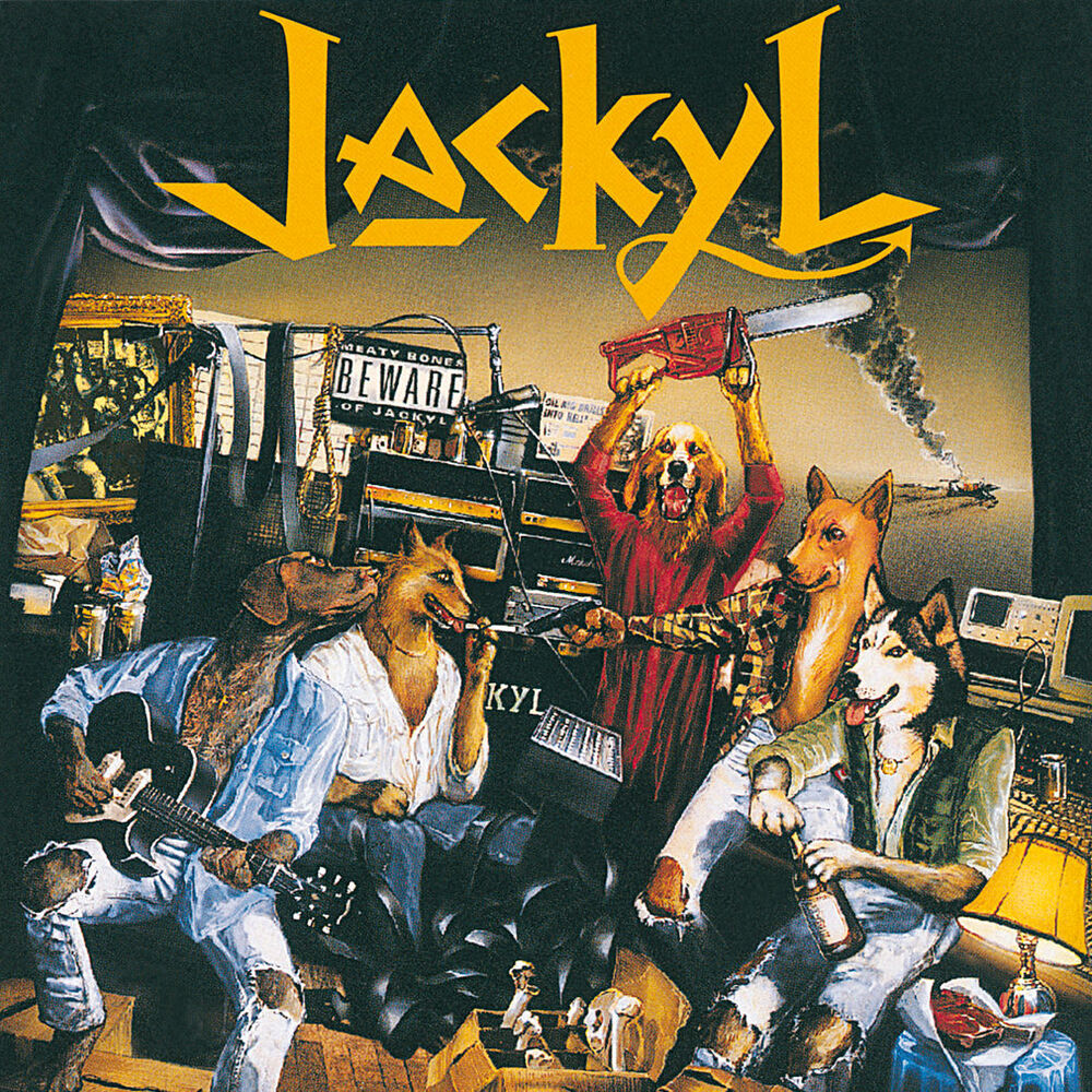 Picture of Jackyl