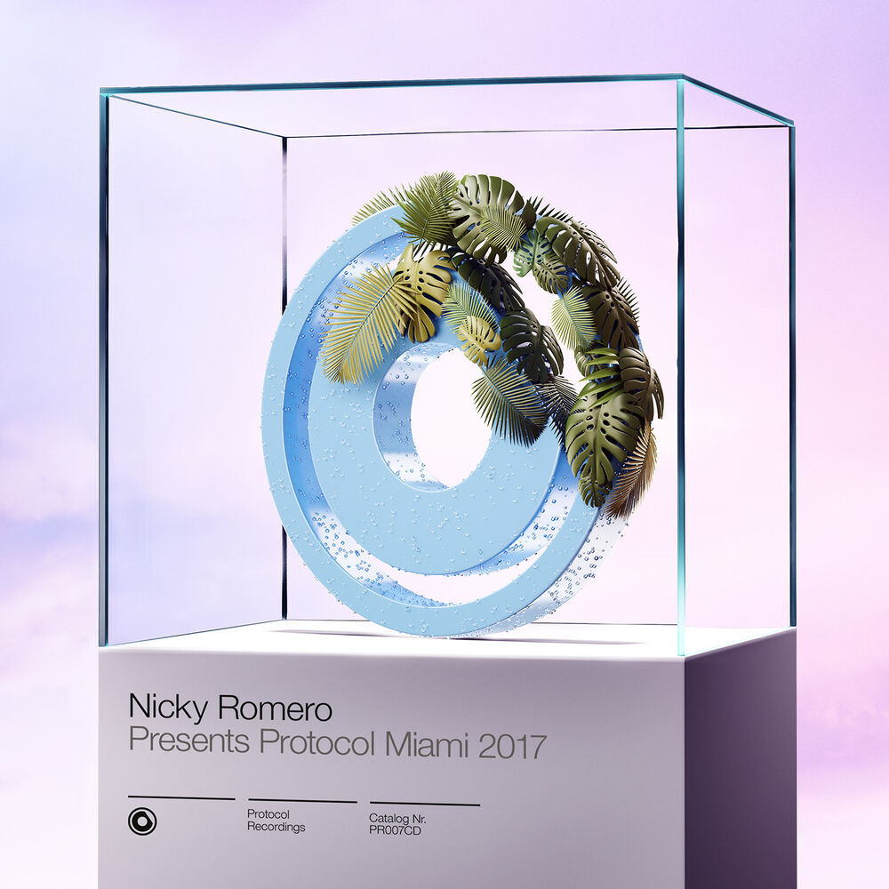 Picture of Nicky Romero presents Protocol Miami 2017