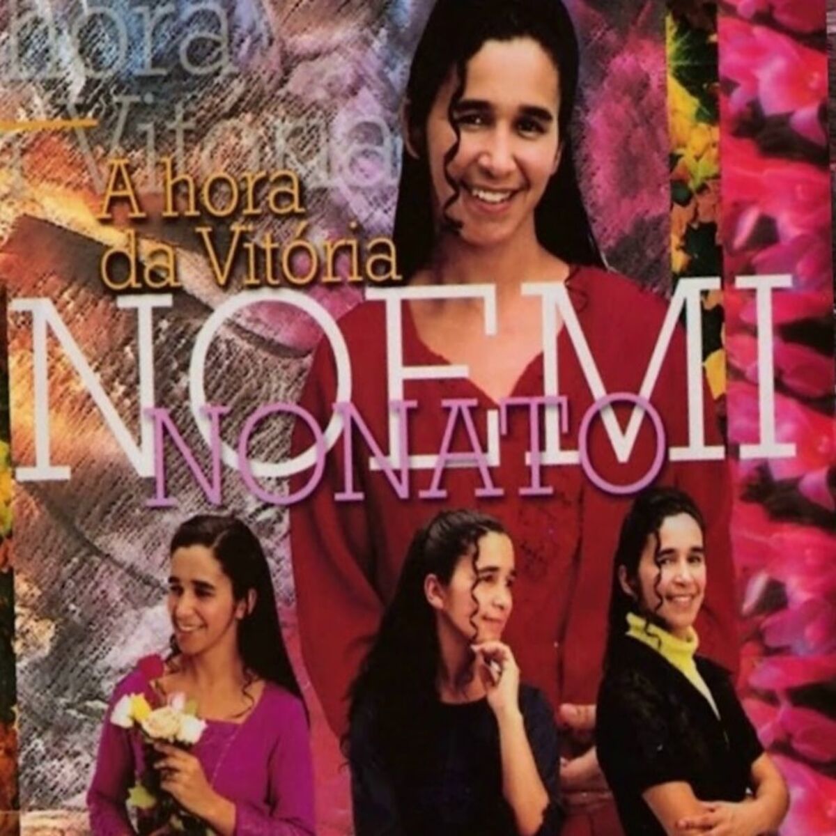 Album cover of Pássaro Ferido