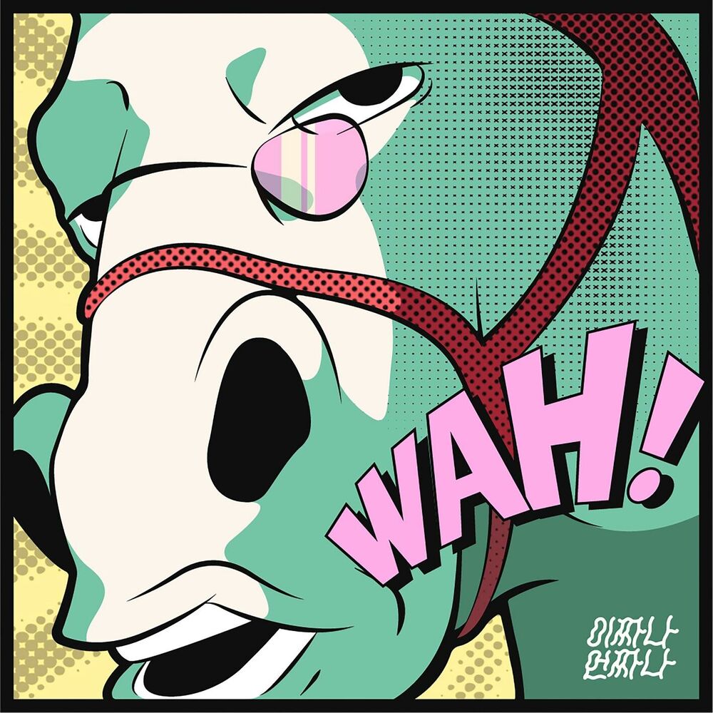 Picture of WAH!