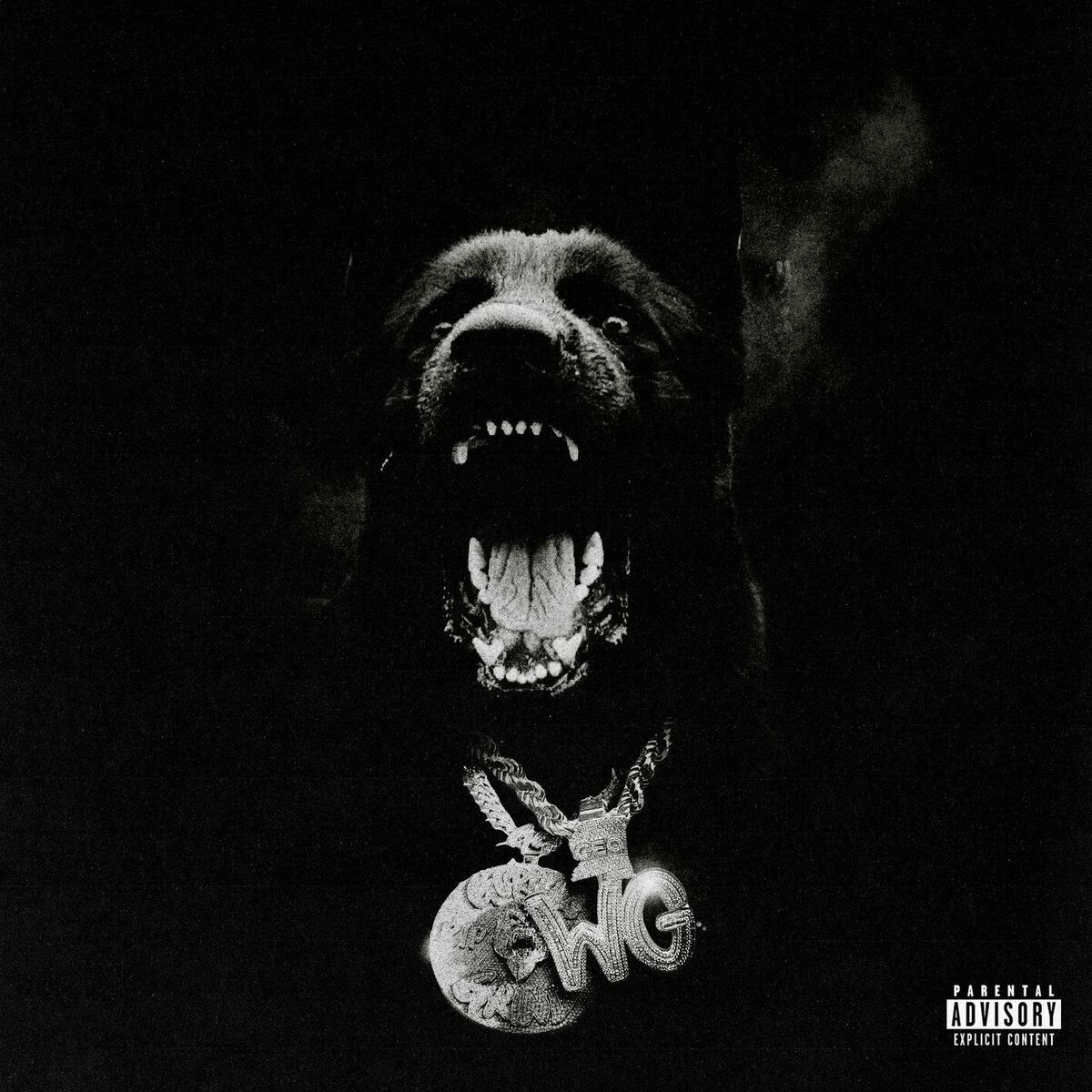 Album cover of Get Em