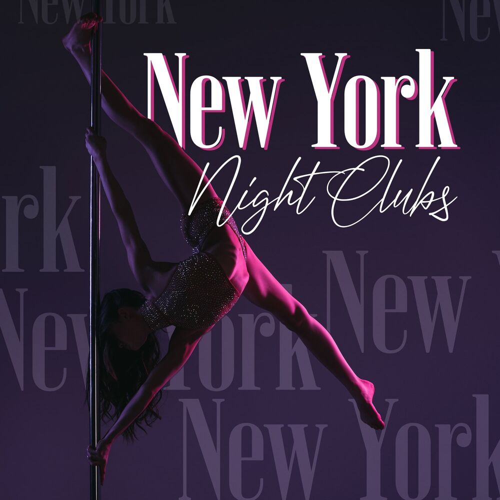 Picture of Pole Dance – Jazz Choreography For New York Night Clubs