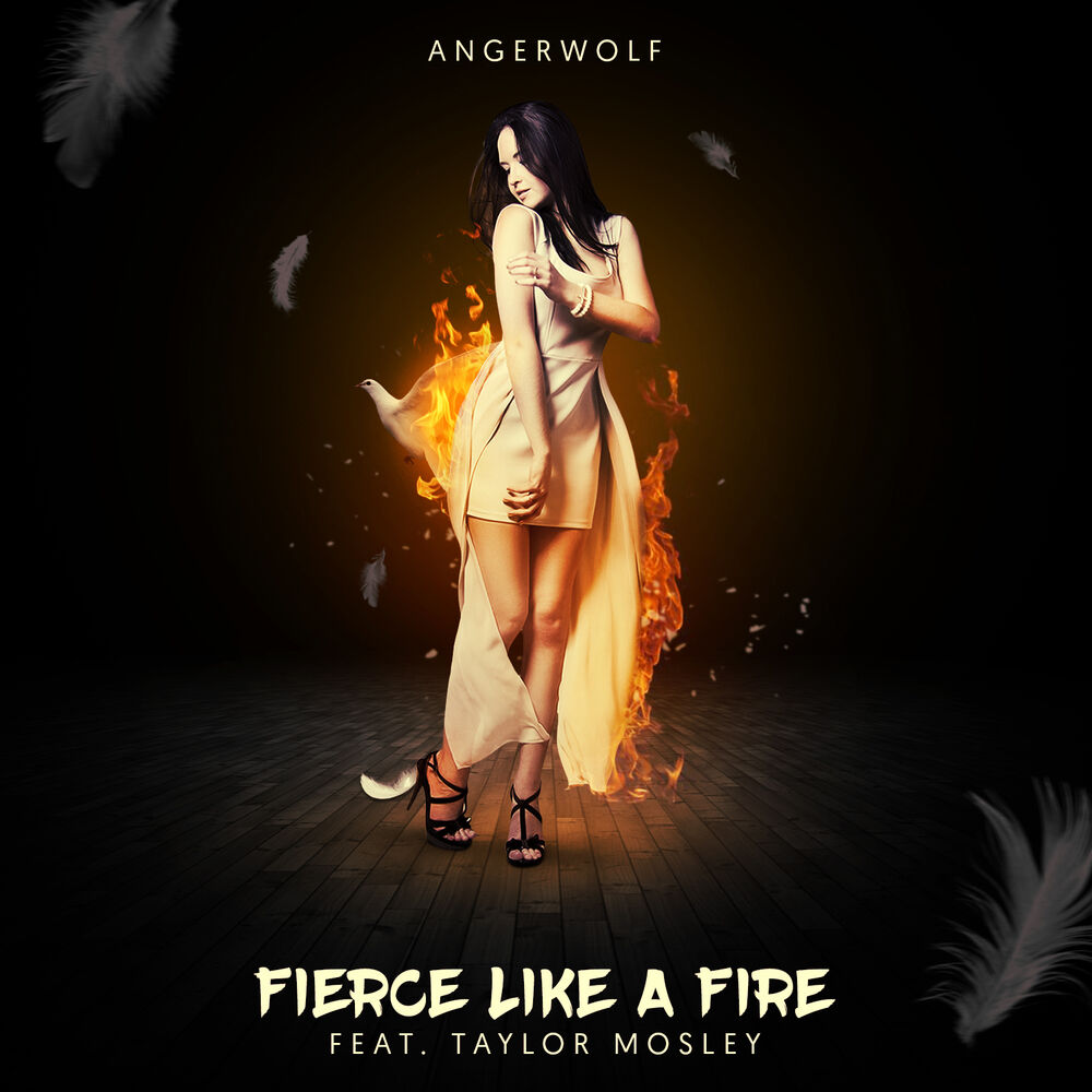 Picture of Fierce Like A Fire