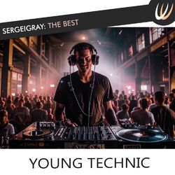Cover of The Best