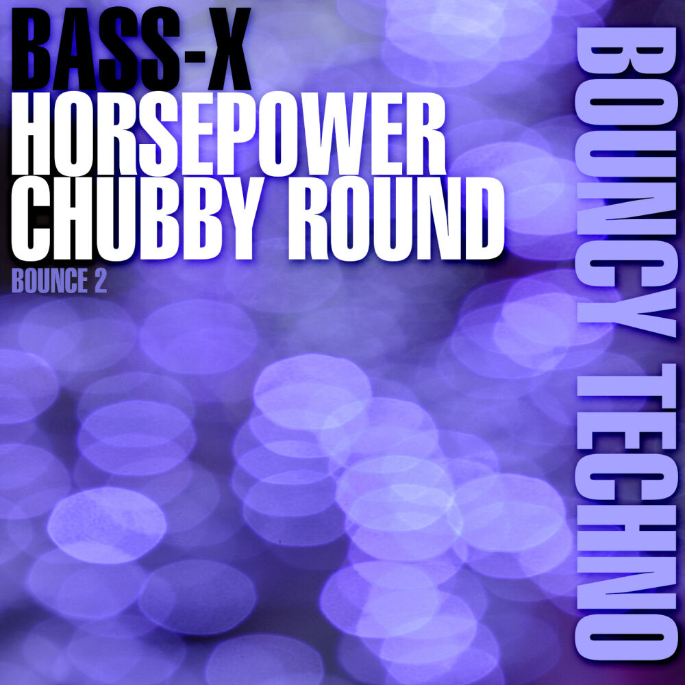 Picture of Horsepower / Chubby Round