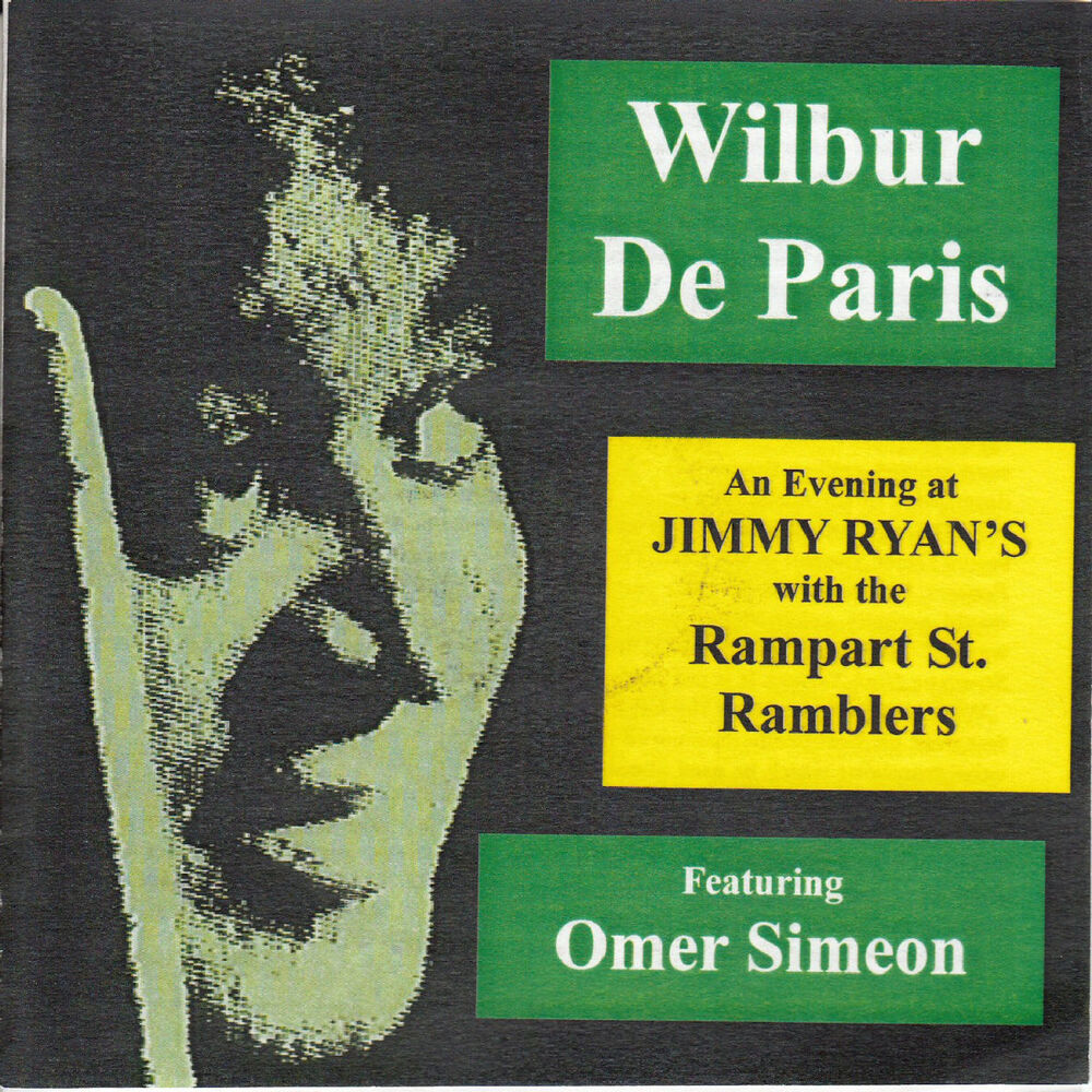 Picture of An Evening at Jimmy Ryan's