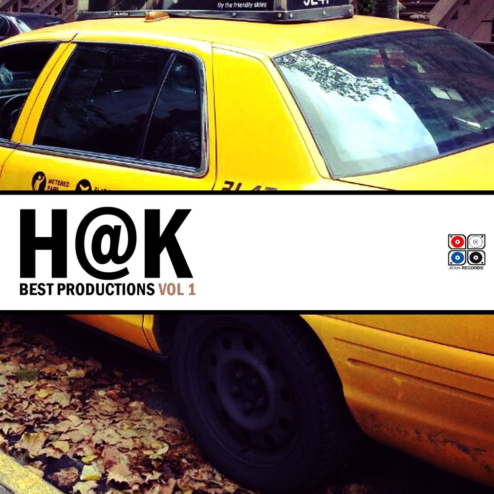 Picture of Best Productions, Vol. 1
