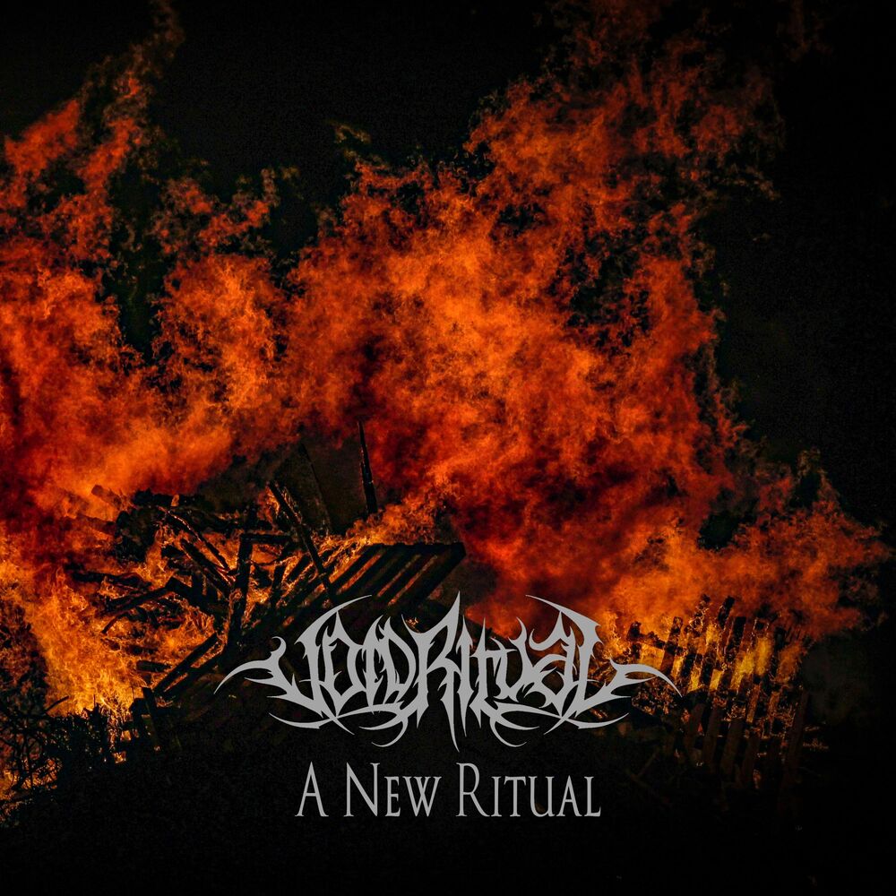 Picture of A New Ritual