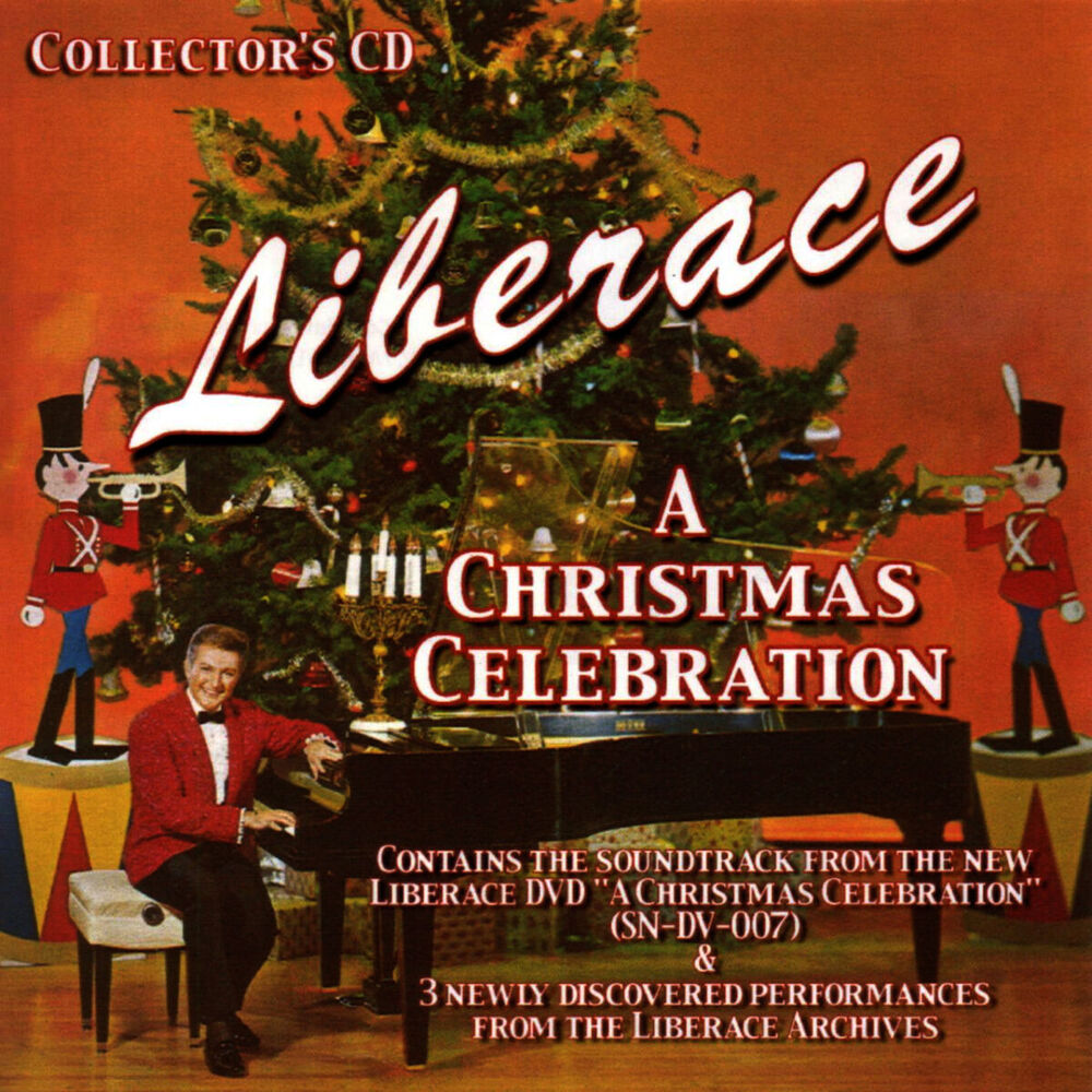 Picture of A Christmas Celebration