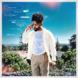 Cover of Call Me