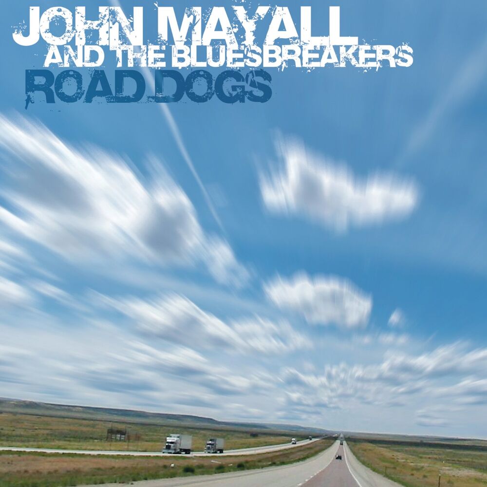 Picture of Road Dogs