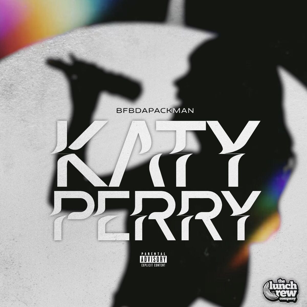 Album cover of Katy Perry