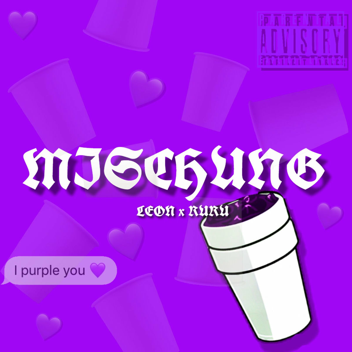 Album cover of Mischung