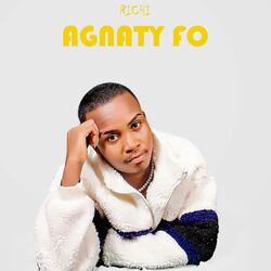 Cover of Agnaty Fo