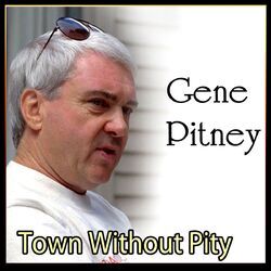 Gene Pitney - Town Without Pity - The Legendary Gene Pitney (MP3 Album)