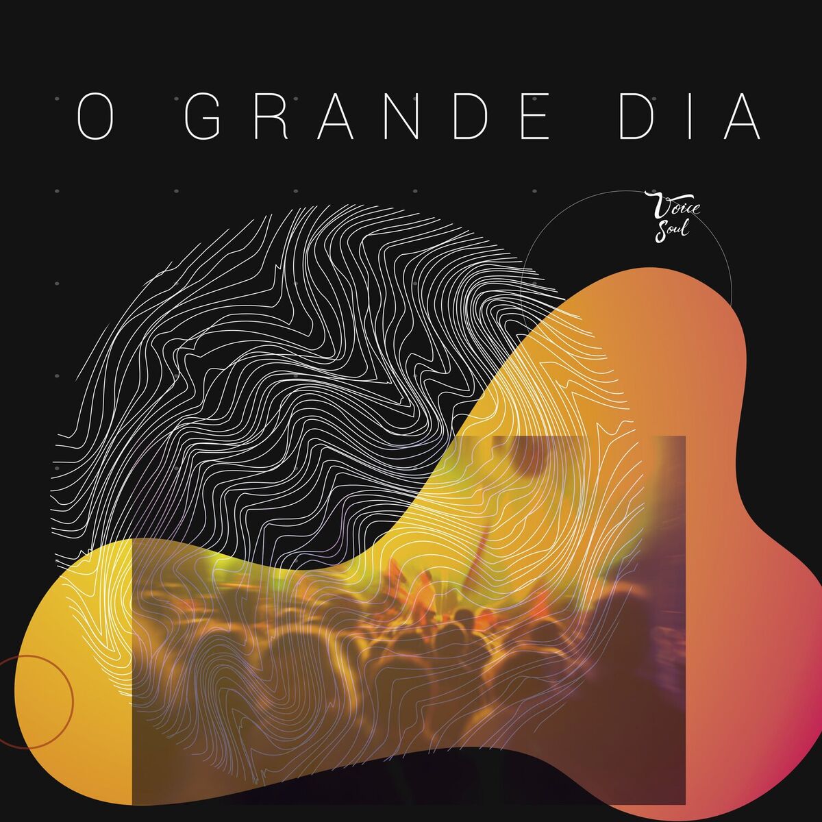 Album cover of O Grande Dia