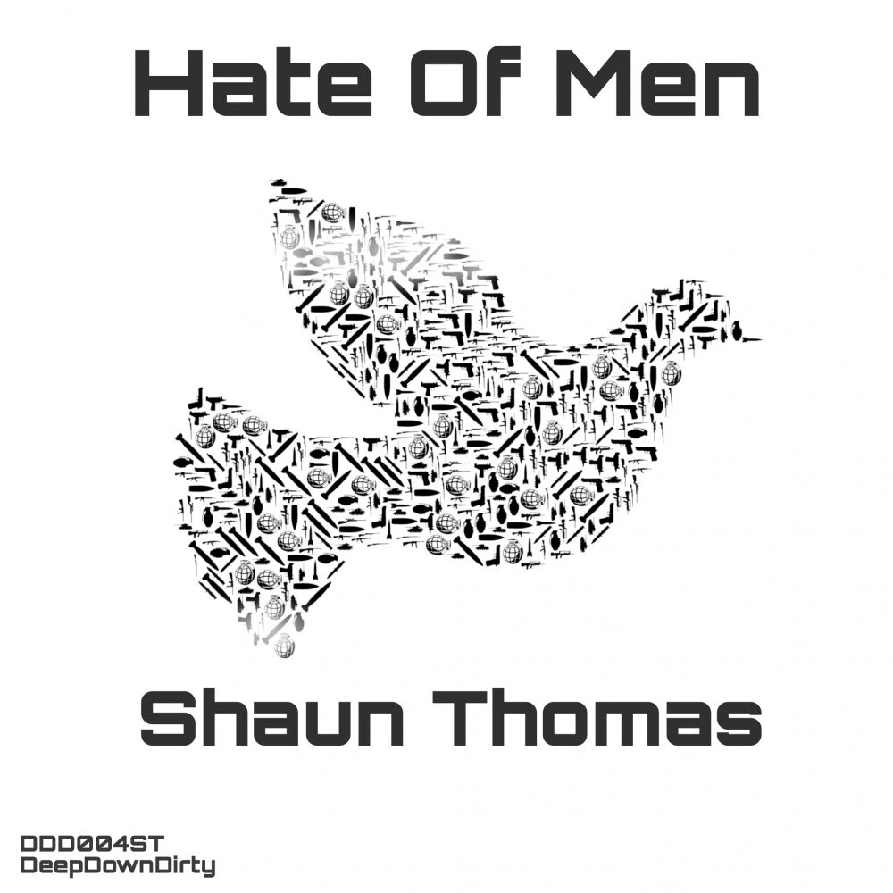 Picture of Hate Of Men