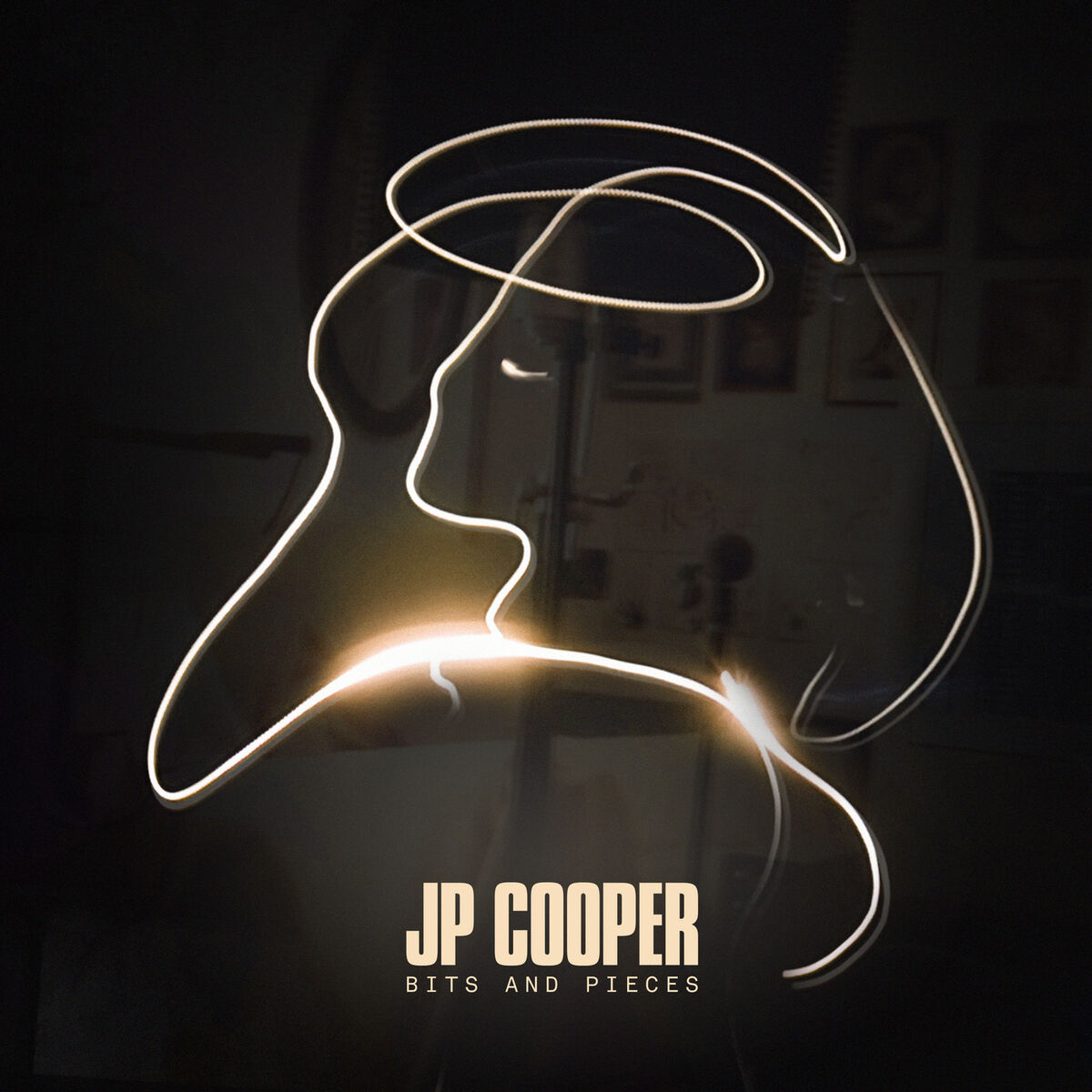 Album cover of Bits and Pieces