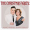 The Christmas Waltz by Amy Grant album cover