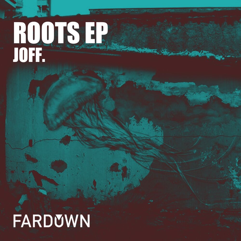 Picture of Roots EP