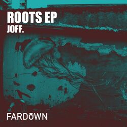 Cover of Roots EP