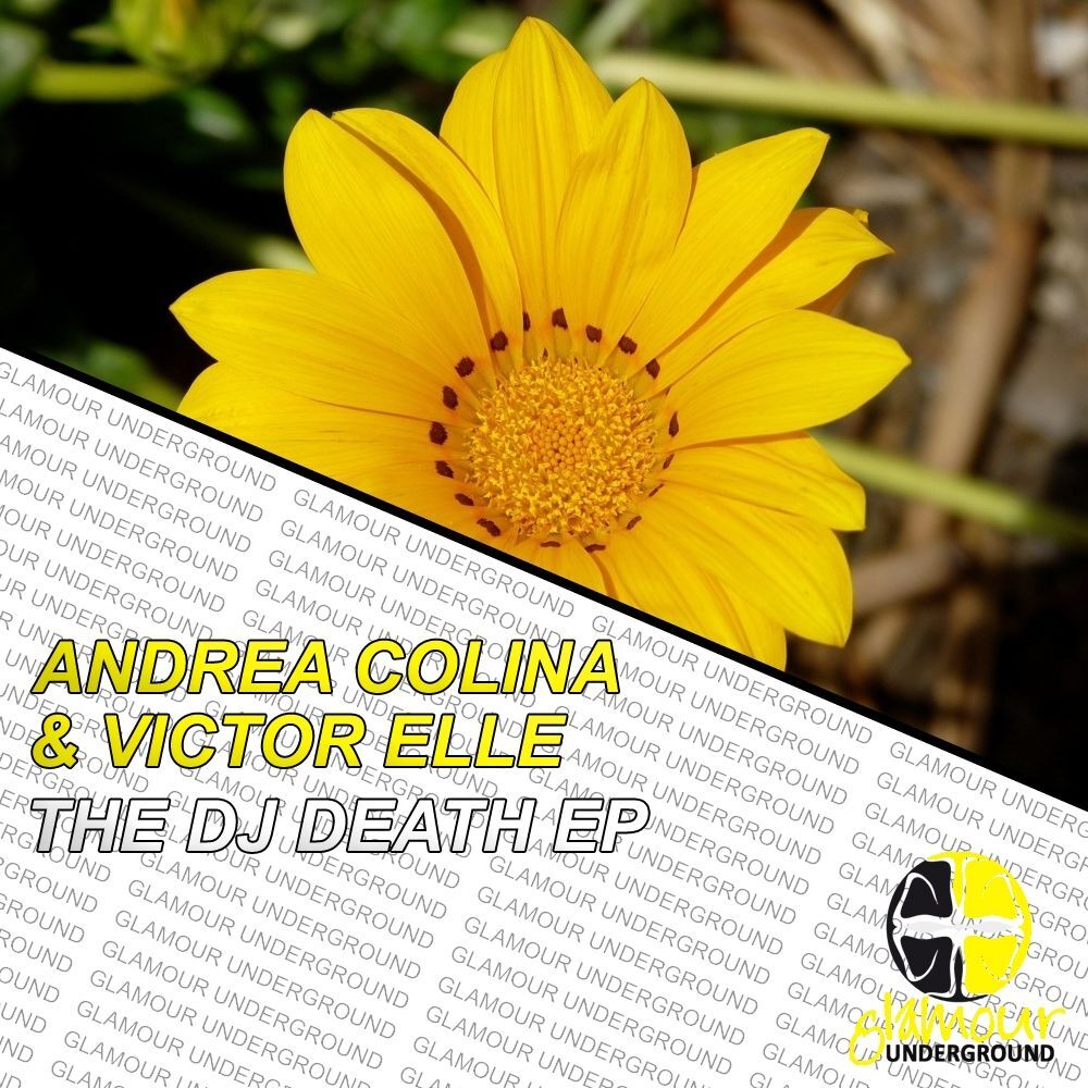 Picture of The DJ Death EP
