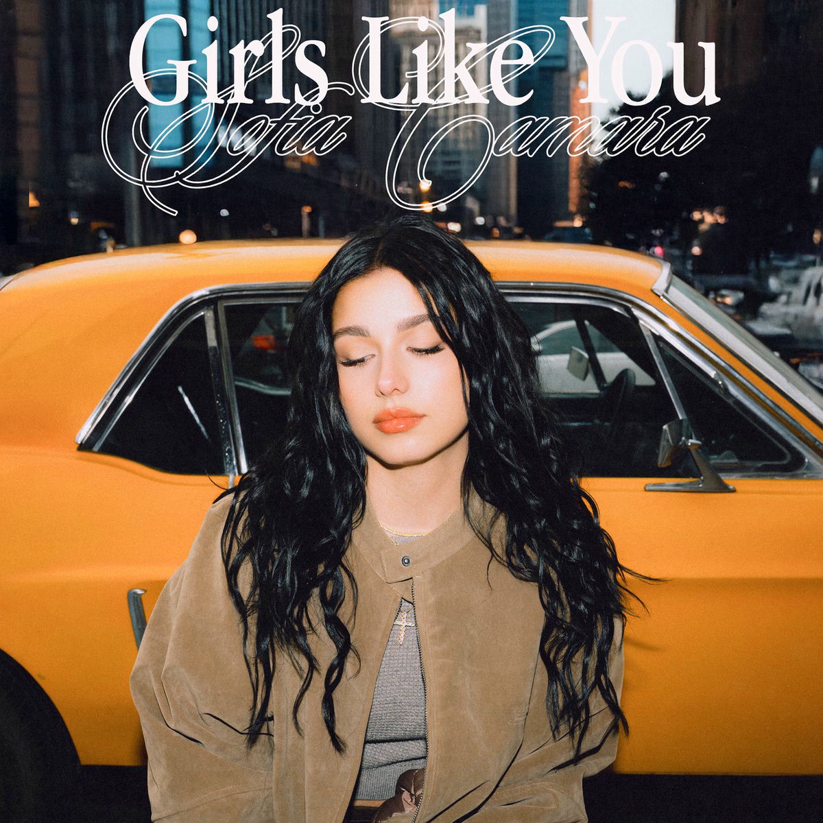 Album cover of Girls Like You