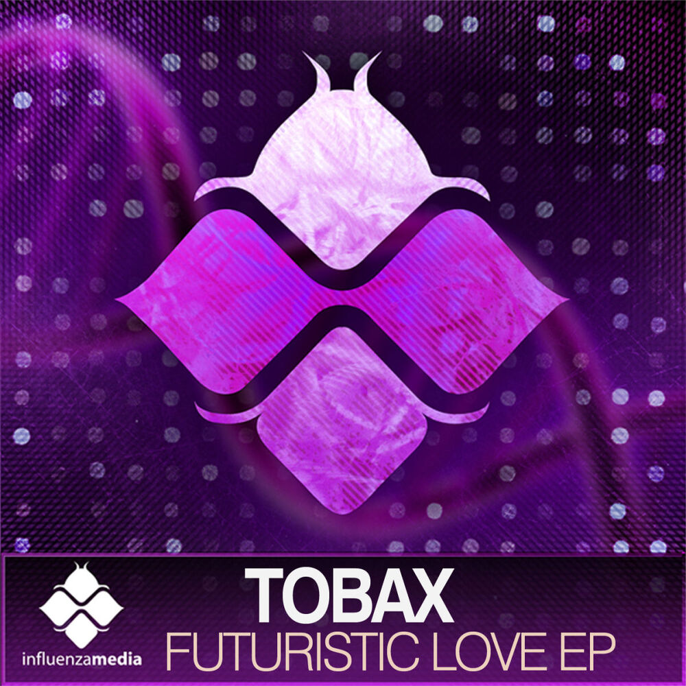 Picture of Futuristic Love EP