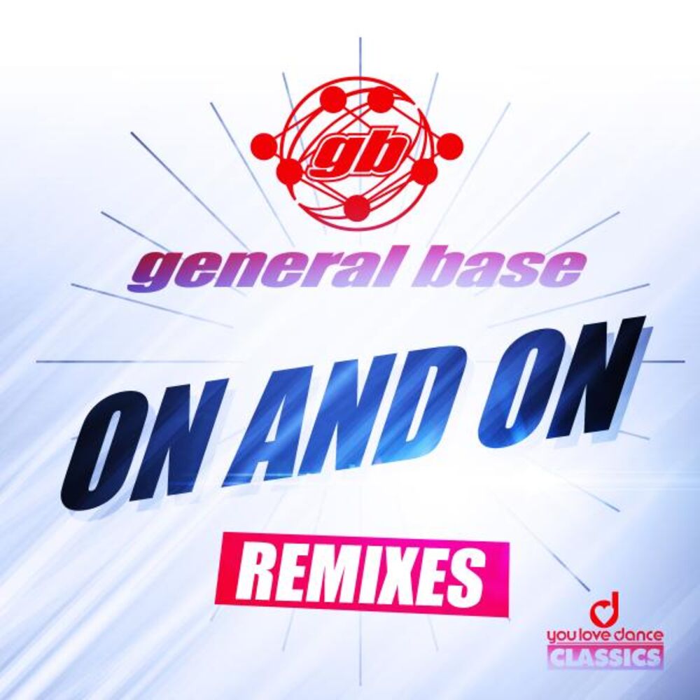 Picture of On and On (Remixes)