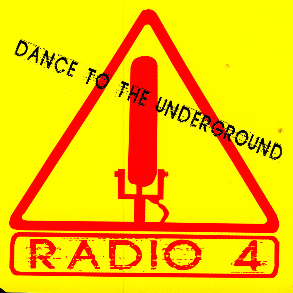 Picture of Dance To The Underground