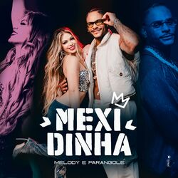 Cover of Mexidinha