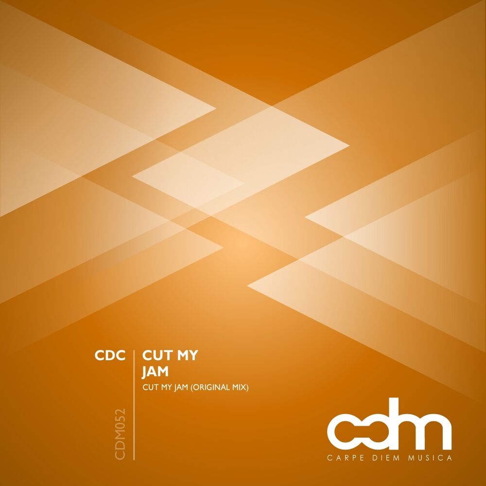 Picture of Cut My Jam