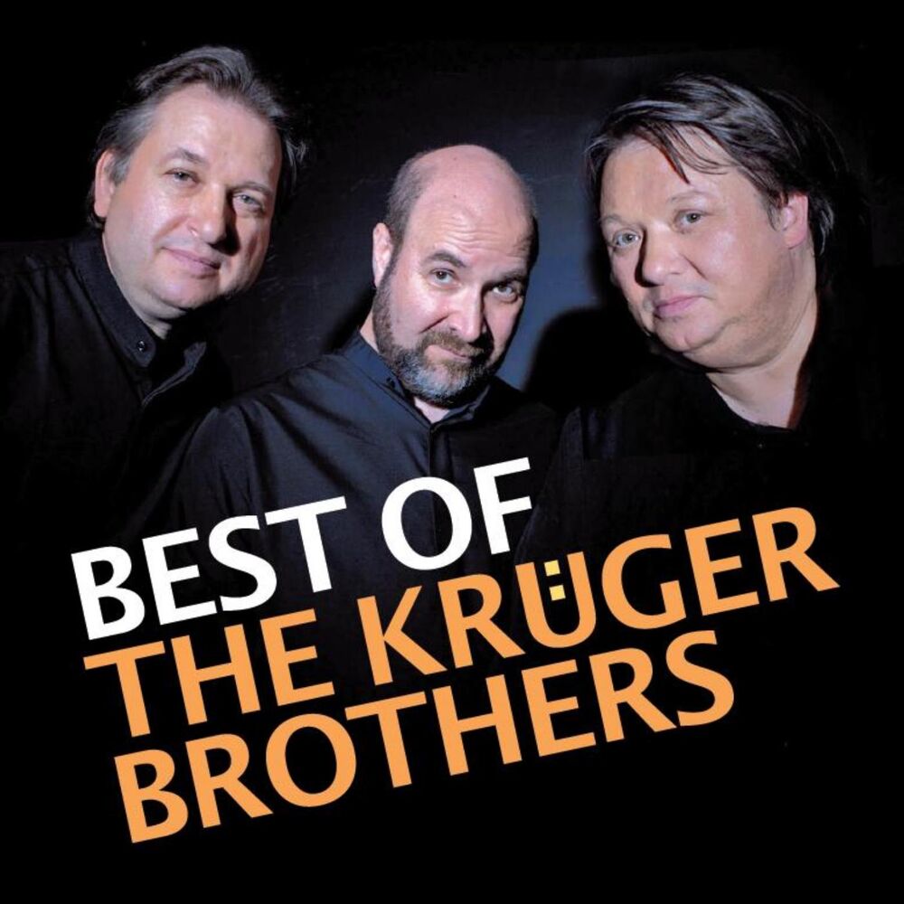 Picture of Best of the Kruger Brothers