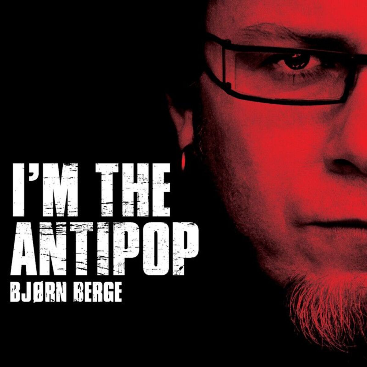 Album cover of I'm The Antipop