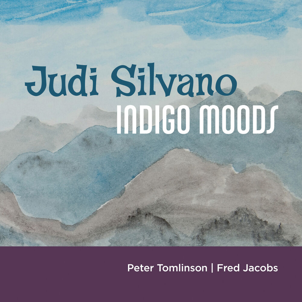 Picture of Indigo Moods