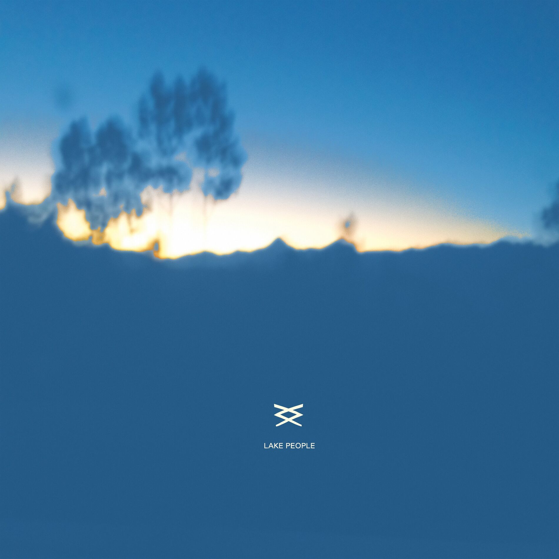 Album cover of Foreverer