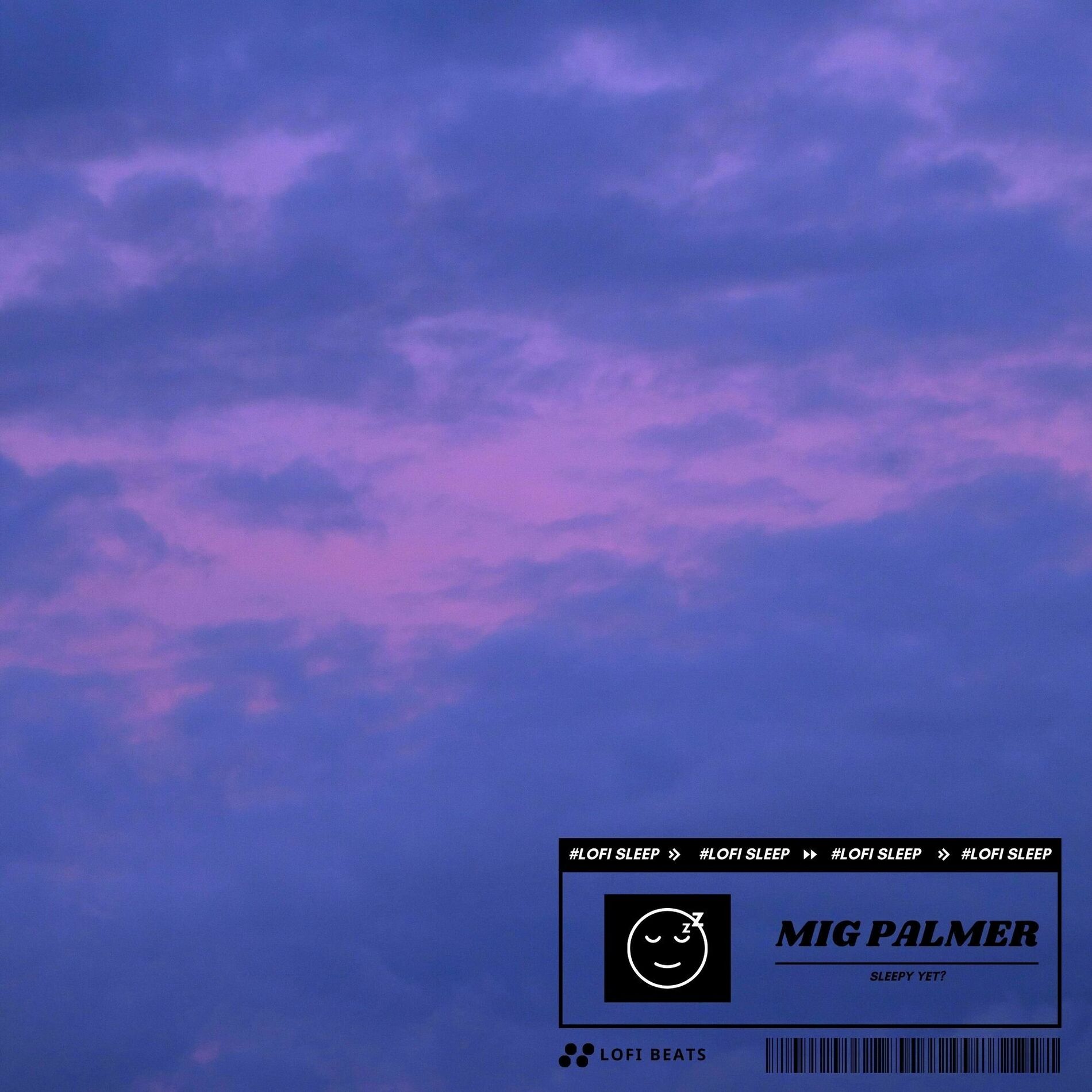 Album cover of Sleepy Yet?