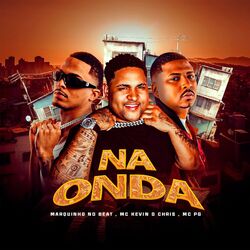 Cover of Na Onda