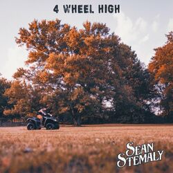 Cover of 4 Wheel High