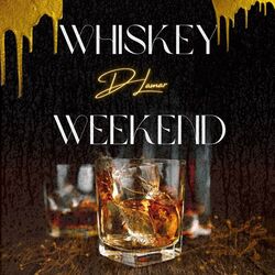 Cover of Whiskey Weekend
