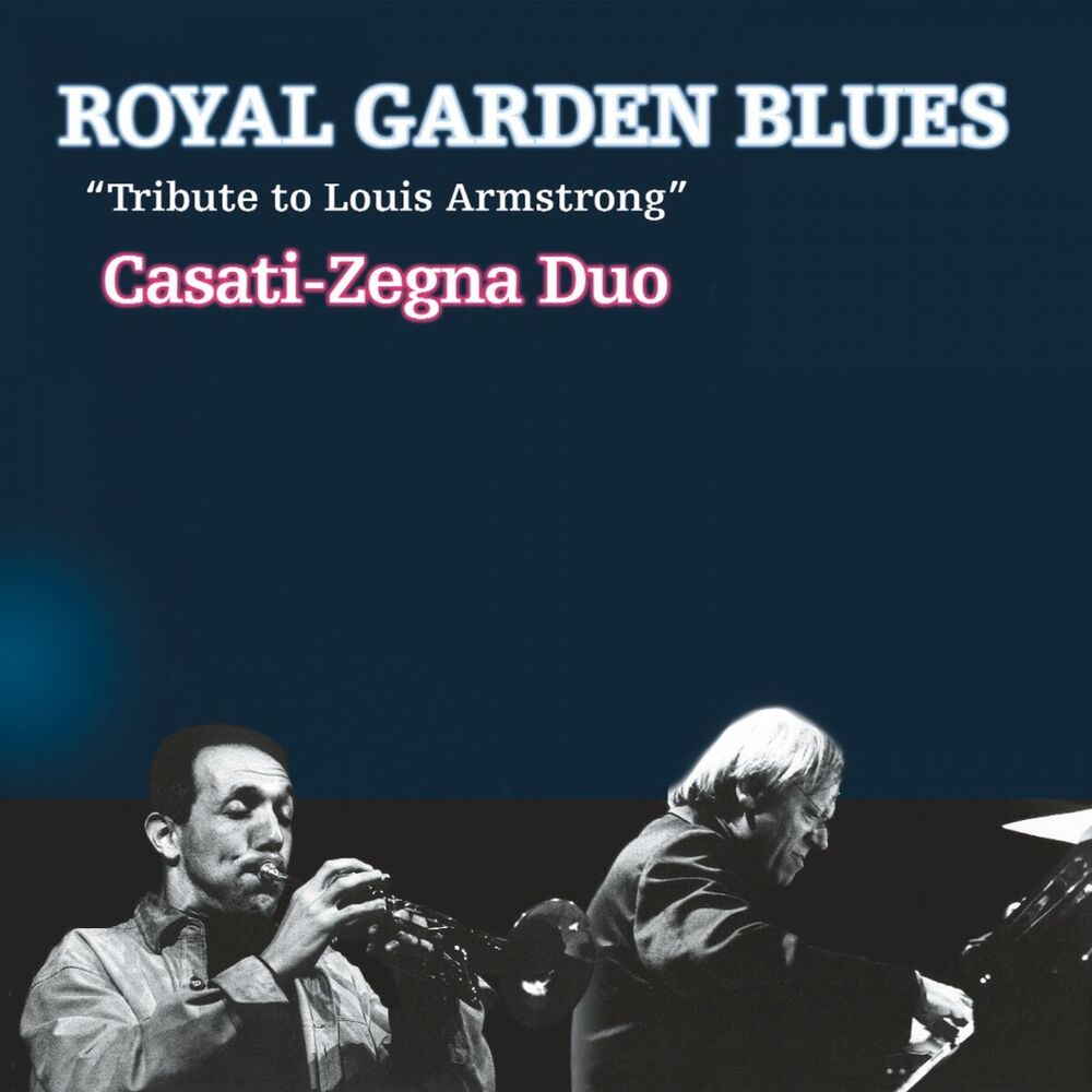 Picture of Royal Garden Blues (Tribute to Louis Amstrong)