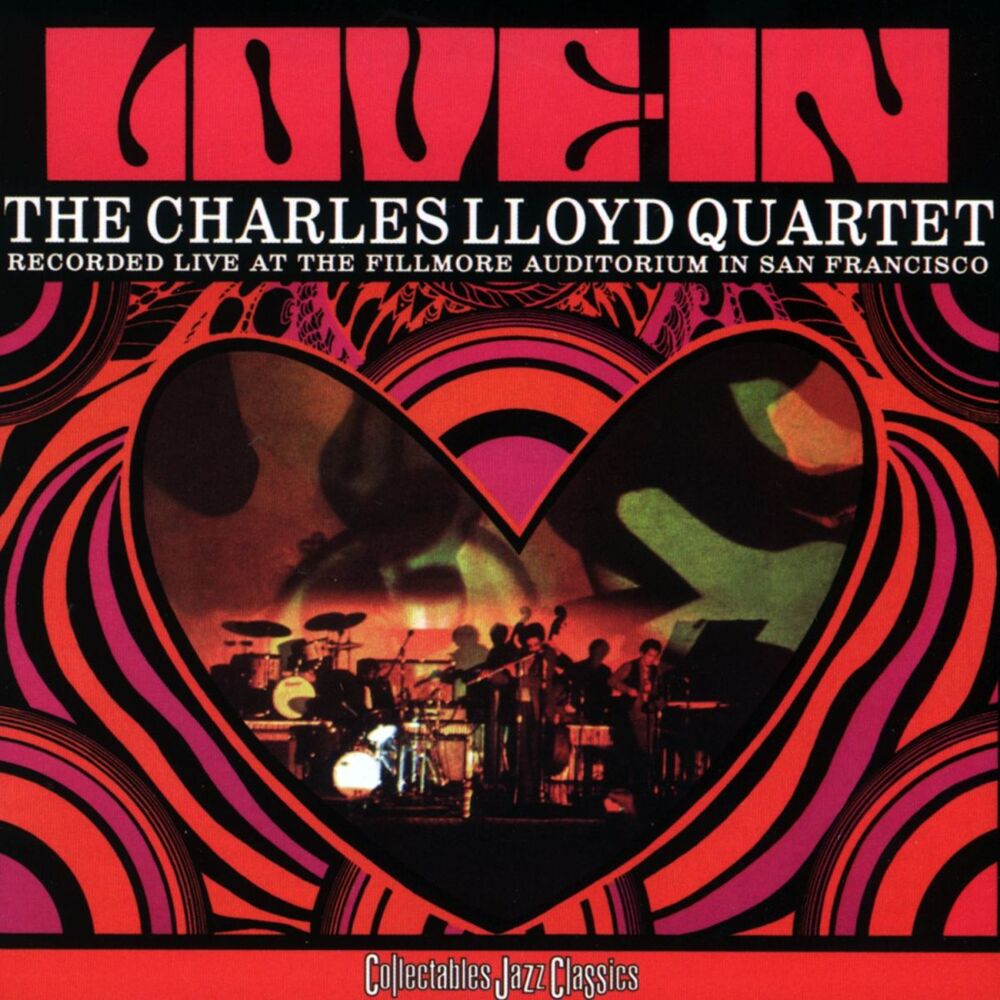 Picture of Love-In